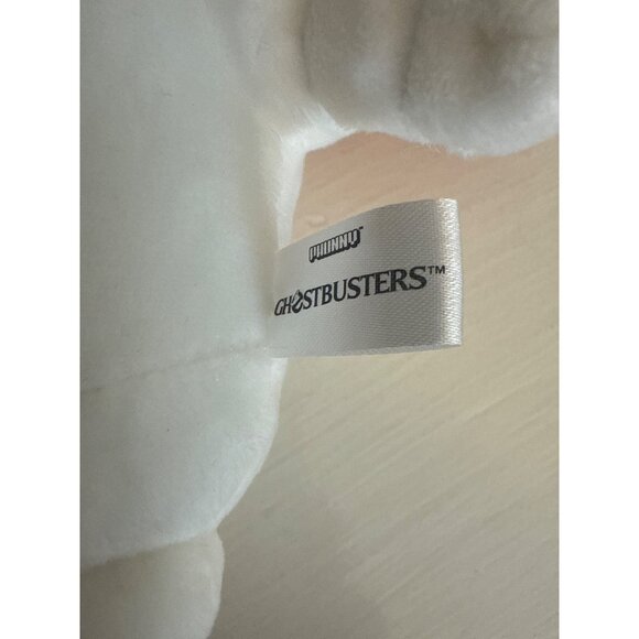 Ghostbusters Plush Toy Set With Stay Puft Slimer & Ecto-1 Car - Picture 7 of 7